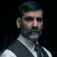 Carlos Paradinha, Jr