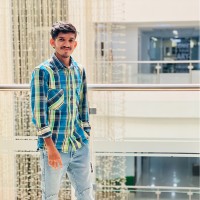 Ashjith A P