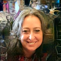 Sue Boucker
