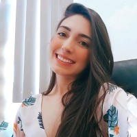 Jessika Thais Villar