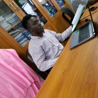 Charles Mubiru