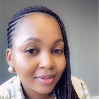 Mofaladi Moloi