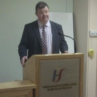 Tom Corcoran Qfa