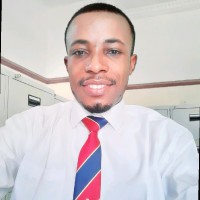 John Etebe