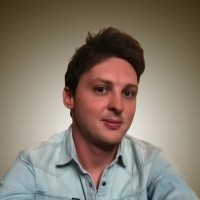 Alexis Eveillard
