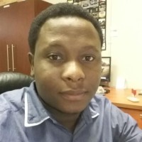 Munyaradzi Mashavave