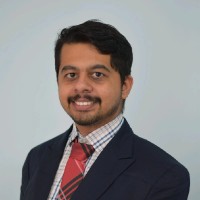 Prashanth P