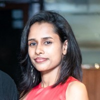 Keshani Kaushalya