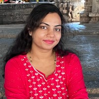 Ramya D R