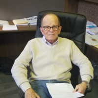 ernie liggett, sr
