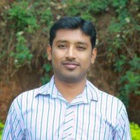 Gowrijeyashankar S K
