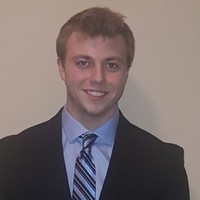 Brandon Martino