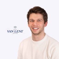 Yannick Van Der Zande