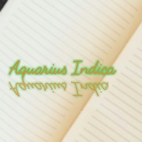 Aquarius Indica