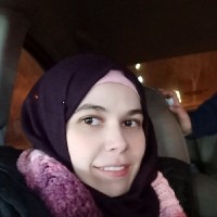 Hafsa Waliuddin