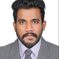 Nithin Janardhanan V