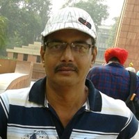 Vivek Parkar