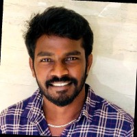 Surya Ravindran