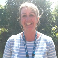Anne Steer