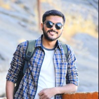Kandarp Dave