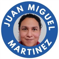 Juan Miguel Martinez