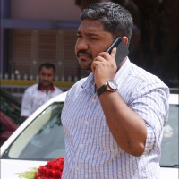 SUCHITH TR