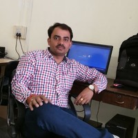Ankur Kumar Shukla