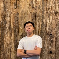 Steven Ganda