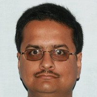 Angshuman Roychoudhury