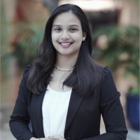 Vaishnavi S