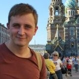 Mykhailo Persan'