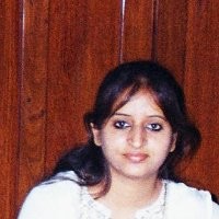 Bhawna Mathur