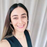 Ezgi GOUTARD, M.Sc.