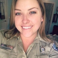 Erin Gilliland