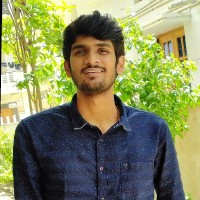 Ankit Chinmalli