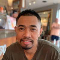 Angga Ndaru