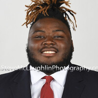 Kevon Mccrary