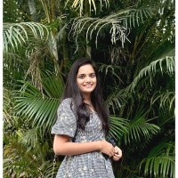 Srija Gadiparthi