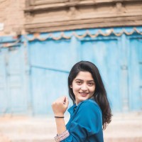 Deepika Thapa