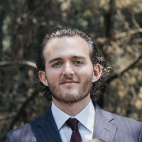 Enrique Garcia Sainz Creel