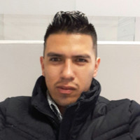 Marco Méndez Romero