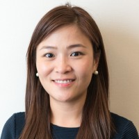 Karen Li, CFA, CESGA