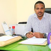 Mohammed M.Ali
