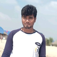 Shagul Amith S