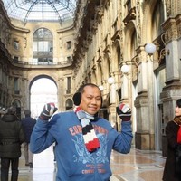 Musrizalie Abd Mutalip