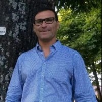 Rodrigo Alejandro Olmos Matta