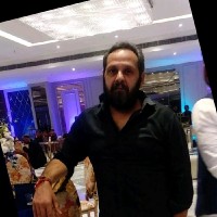 Nitin Chaturvedi