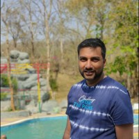 Himanshu Saxena
