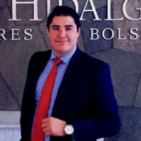 Óscar Daniel Bermúdez Morales