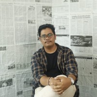 Muhammad Ridho Kristanto